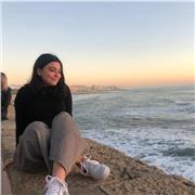 Studentessa universitaria a Cesena, Indirizzo tecnologie alimentari